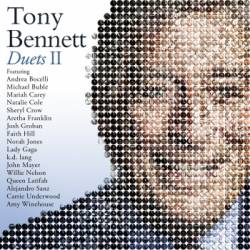 tony bennett