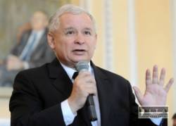 jaroslaw kaczynski