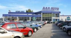 autocentrum aaa auto