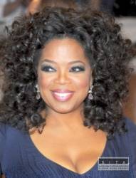 oprah winfrey