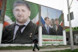 ramsan kadyrov