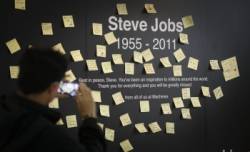 steve jobs