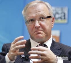 olli rehn