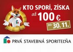 prva stavebna sporitelna kampan