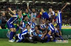 fc porto