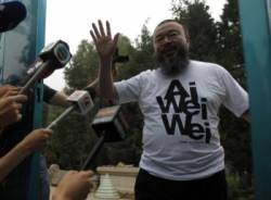 ai weiwei