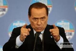 berlusconi