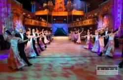 ples v opere 2009