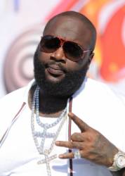 rick ross