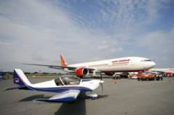 air india