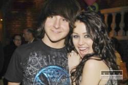 cyrus musso