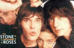 the stone roses