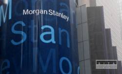 morgan stanley