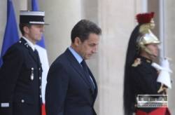 nicolas sarkozy