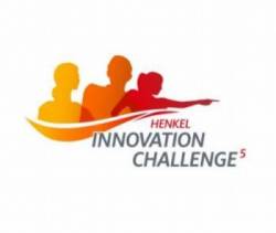 henkel innovation challenge logo