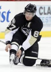 sidney crosby