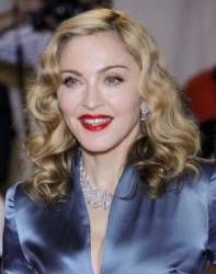 madonna