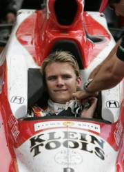 wheldon