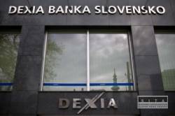 dexia banka slovensko