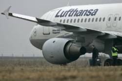 lufthansa