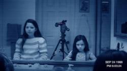 paranormal activity 3