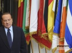 silvio berlusconi