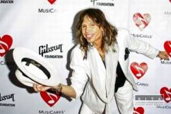 steven tyler