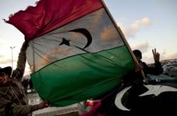 protesty v libyi