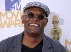 samuel l jackson