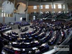 bundestag