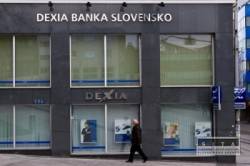 dexia banka slovensko