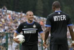 inter milan