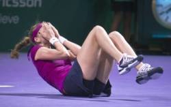 petra kvitova