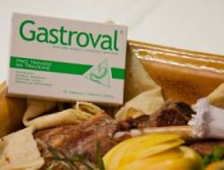 gastroval