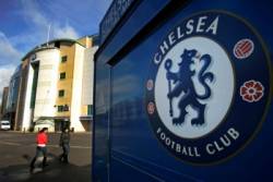 fc chelsea