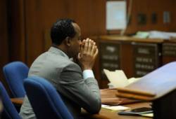 conrad murray