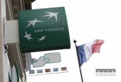 bnp parisbas bank