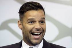 ricky martin