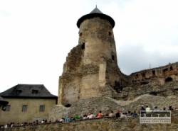 lubovniansky hrad ma 700 rokov