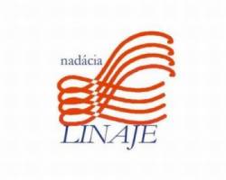 nadacia linaje logo