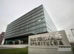 slovenska sporitelna