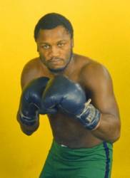 joe frazier