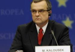 miroslav kalousek