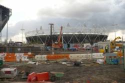 olympijsky stadion