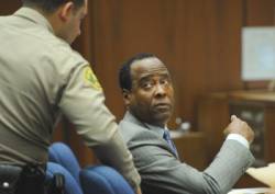 conrad murray