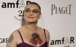 sinead oconnor