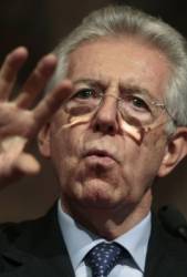 mario monti