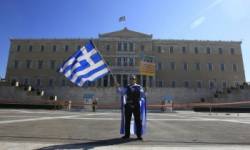 grecko parlament