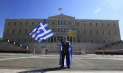 grecko parlament