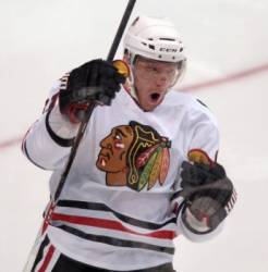 marian hossa